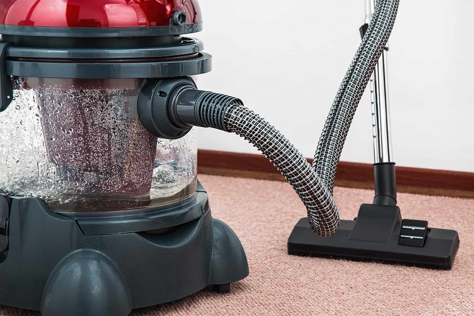 Aspirateur professionnel  Marque, Comparatif & Prix (2024)