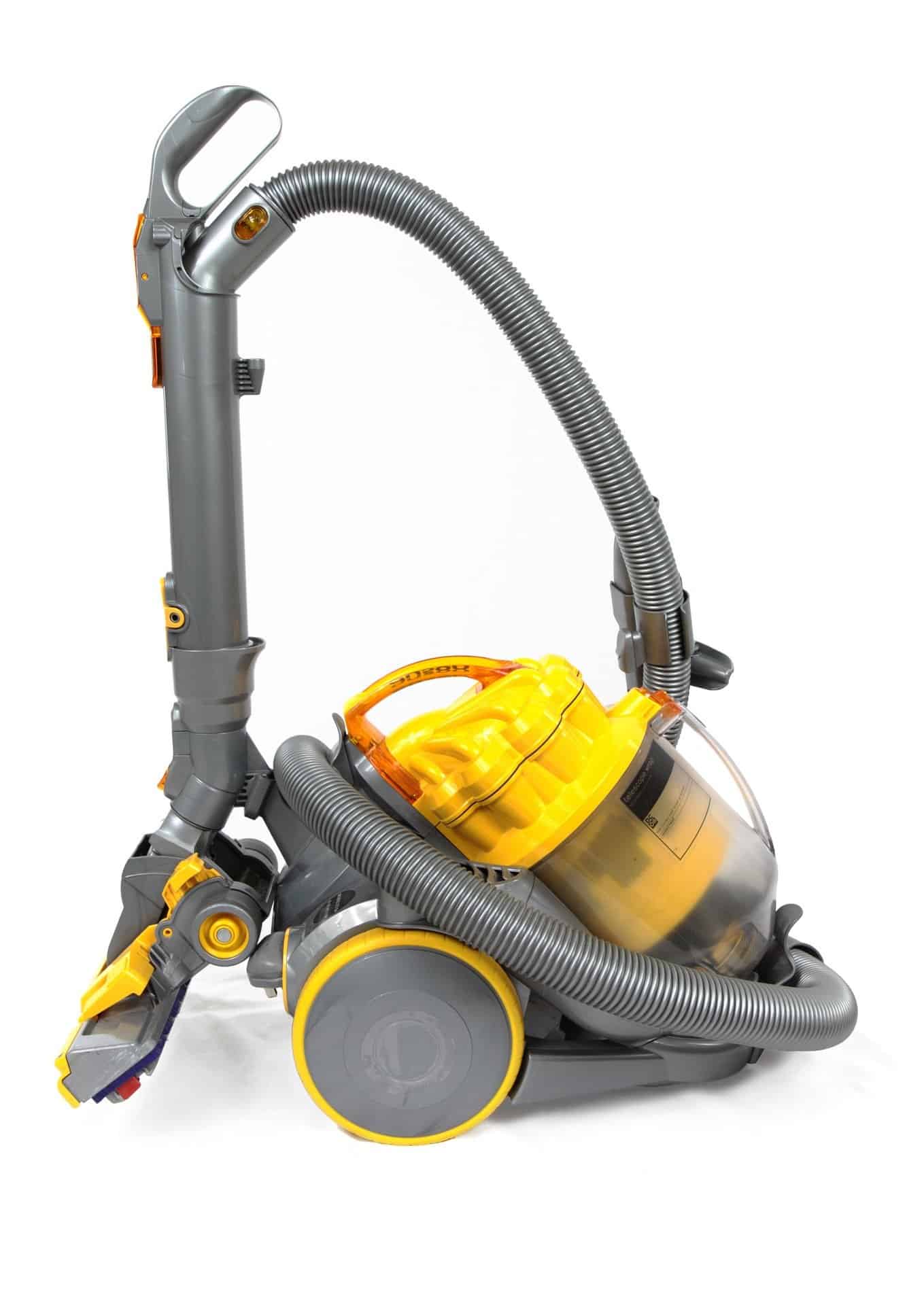 Aspirateur professionnel  Marque, Comparatif & Prix (2024)