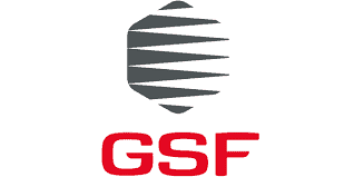 logo GSF