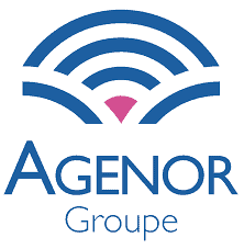 logo agenor