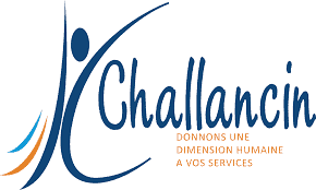 logo challancin