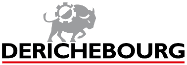 logo derichebourg proprete