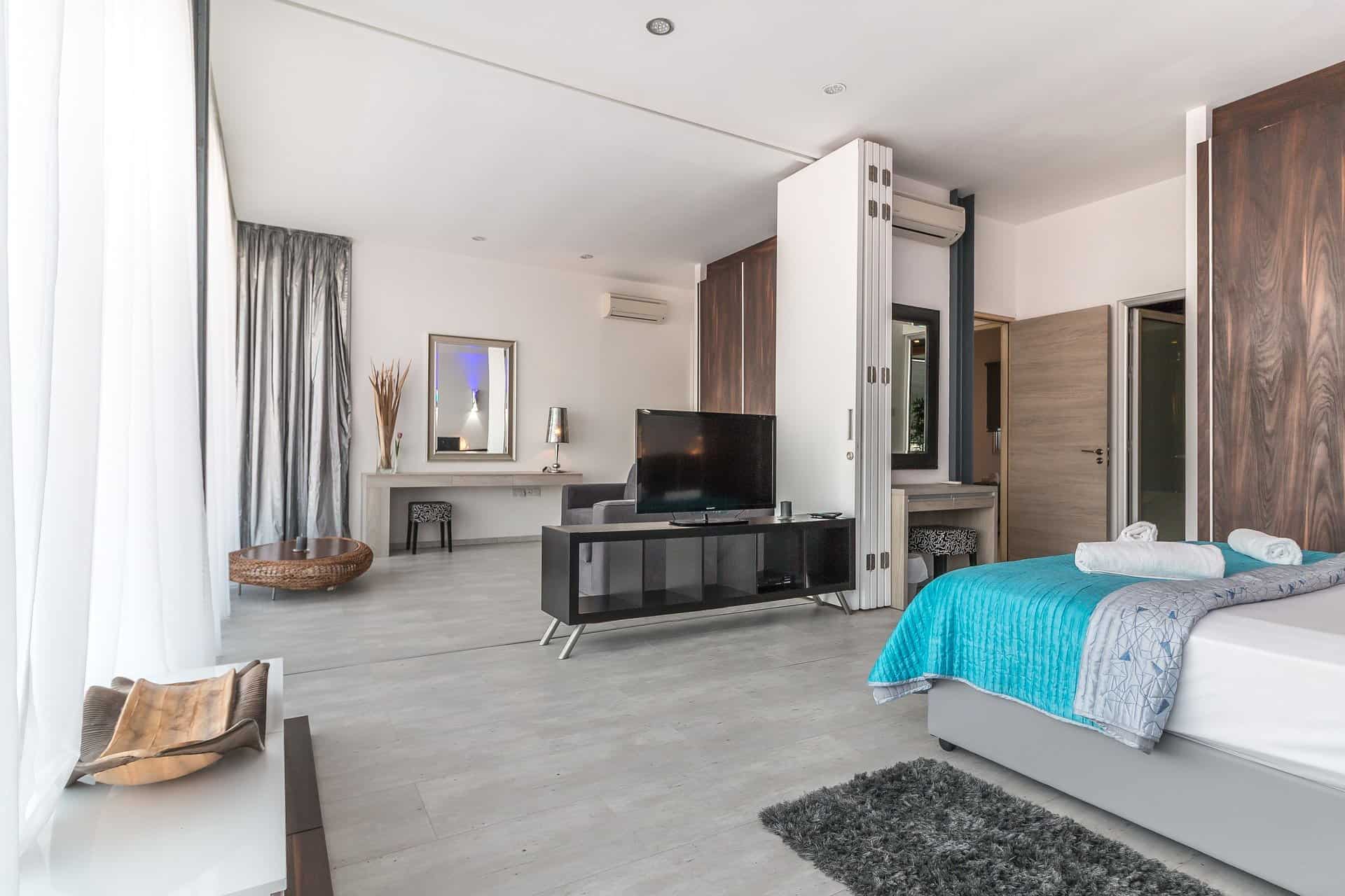 stn nettoyage hotel